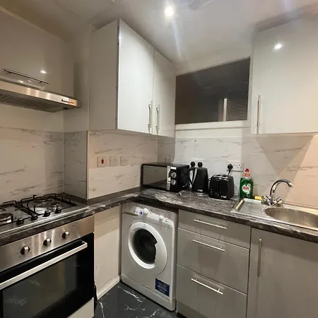 Apartment In Camden, Central Location London Exterior photo